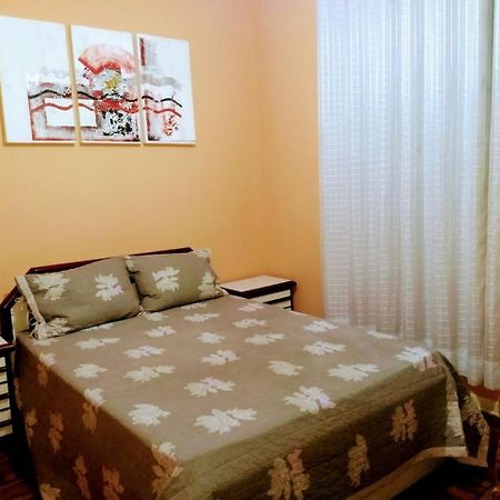 Apartamento Canto Do Forte 200M Da Praia Praia Grande  Ngoại thất bức ảnh