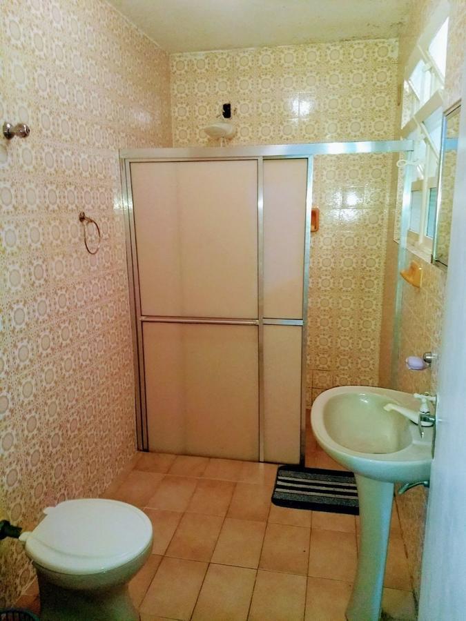 Apartamento Canto Do Forte 200M Da Praia Praia Grande  Ngoại thất bức ảnh