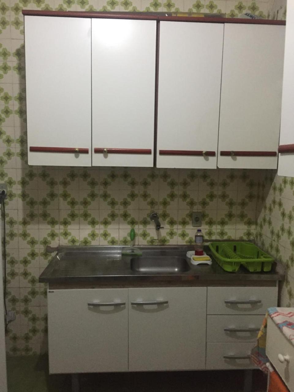 Apartamento Canto Do Forte 200M Da Praia Praia Grande  Ngoại thất bức ảnh